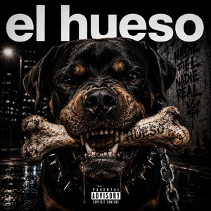 El hueso by Peligro RD