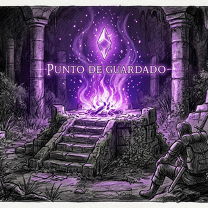 Punto de guardado by UNZERO