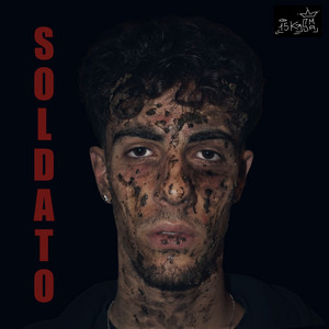 Soldato by 15Kesma