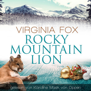 Rocky Mountain Lion Audiobook