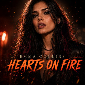 HEARTS ON FIRE by Emma Collins