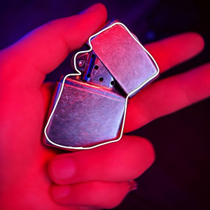 liccraw — zippo