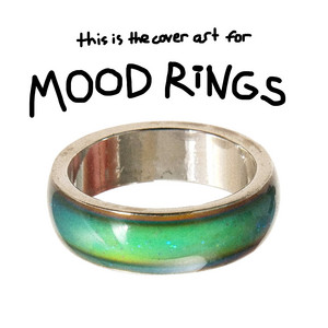 Mood Rings by mx analog 