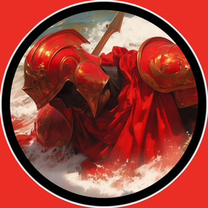 The Red Warrior - Remastered by Yoloxter