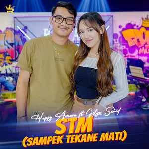 Happy Asmara - STM (Sampek Tekane Mati) [feat. Royal Music & GILGA SAHID]