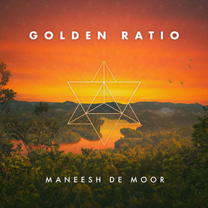 Golden Ratio cover