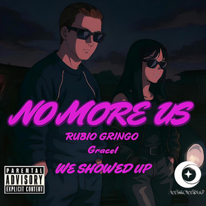 No More Us