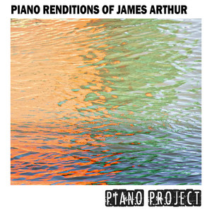 Piano Project - Quite Miss Home