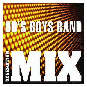 Generation Mix - I'll Be Missing You