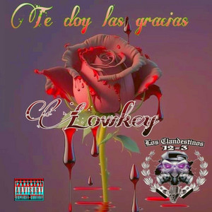 Los Clandestinos 12-3 & El Lowkey - Te Doy las Gracias