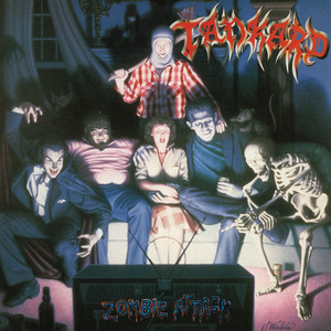 Zombie Attack cover