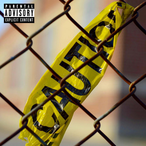Portada de The Warning