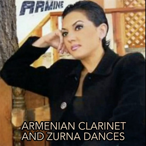 Armine Simonyan - Armineyi Parayin Sharan