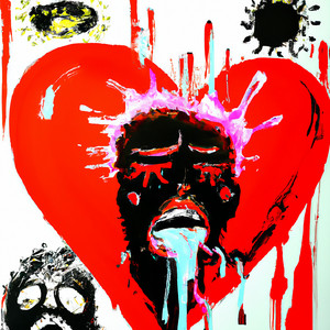 Caroline by Bloody Immigrants