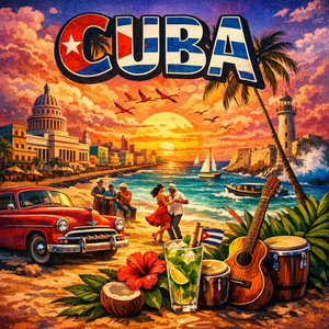 cuba by chichobussiness