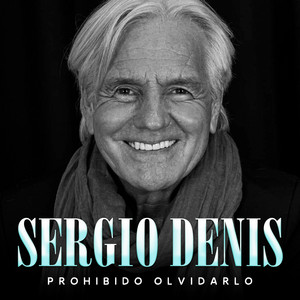 Sergio Denis - Vive