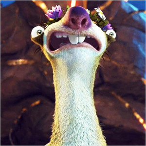 Johnny Ghosst - Sid Nem