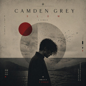 SUMMER ON THE FLOOR by CAMDEN GREY