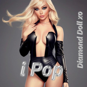 CRAVE by Diamond Doll xo, Goldilux
