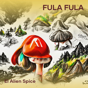 Cambie by El Alien Spice