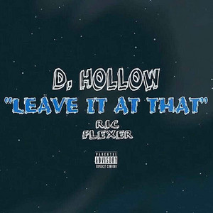 Portada de Leave It