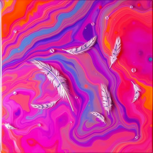 Seventies Echo by Lunanis Rust