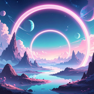 Asteria — Helium (2026)