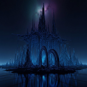 Forbidden Kingdom by Chinoby
