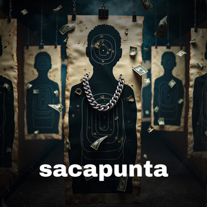 sacapunta by xalminot