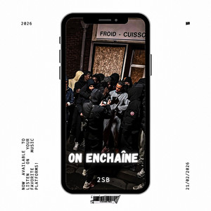 On Enchaîne by 2SB