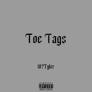 Portada de Toe Tags