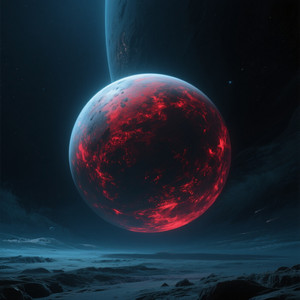 EMILY NOEL REHAK - Luna Roja