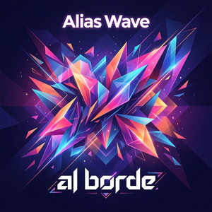 Al Borde by Alias Wave