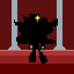 VILLAIN ROCK !