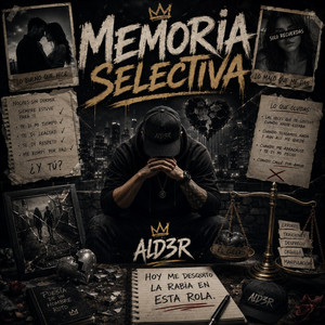 Memoria Selectiva by AlD3R
