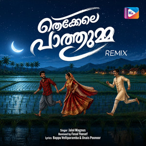 Thekkele Paathumma (Remix) by Jalal Magnus, Fasal Yoosef