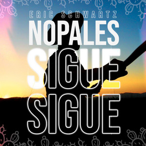 Nopales Sigue Sigue
