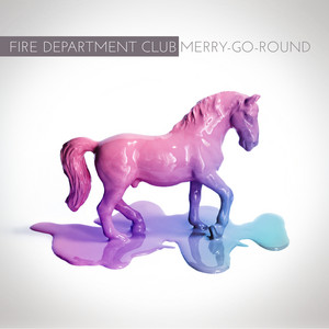 Merry-Go-Round by Fire Department Club