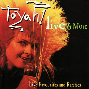 Live & More cover