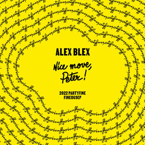 Wait For It by Alex Blex