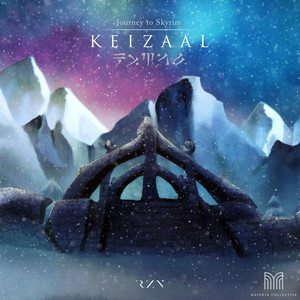 skyrim CD K-POP・アジア Keizaal: Journey to Skyrim (Music Inspired by the Game) - Album by