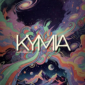 Kymia by Mateo Cabero