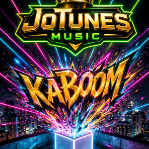 Big Boom Kaboom by JoTunes Music