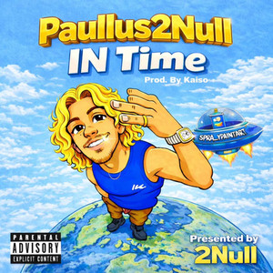 IN TIME by Paullus2null