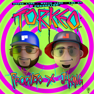 Torkeo by Producto Sin Corte, JKing