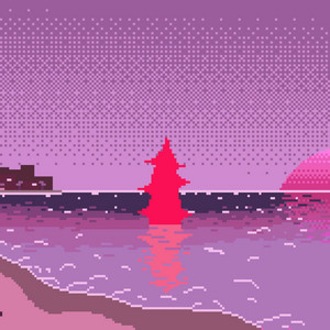 Shore Of Desires by The Magic Portal, Richard Davies