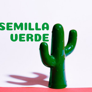 semilla verde by luis music