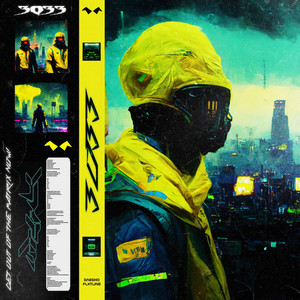 3033 by Daegho, FLXTLINE