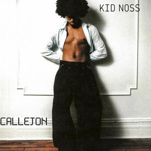 Callejon by Kid Noss