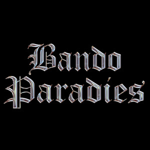 Bando Paradies by Emlo